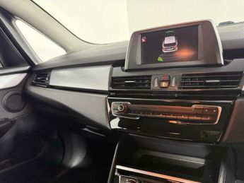 BMW 2 Series Active Tourer 2.0 218d SE Auto Euro 6 (s/s) 5dr