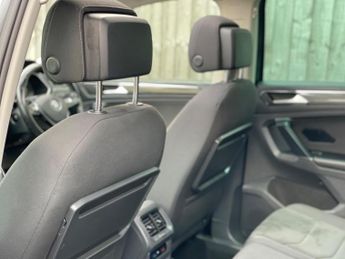 Volkswagen Tiguan 2.0 TDI SEL DSG Euro 6 (s/s) 5dr