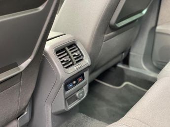 Volkswagen Tiguan 2.0 TDI SEL DSG Euro 6 (s/s) 5dr