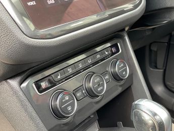 Volkswagen Tiguan 2.0 TDI SEL DSG Euro 6 (s/s) 5dr