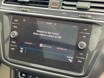 Volkswagen Tiguan 2.0 TDI SEL DSG Euro 6 (s/s) 5dr