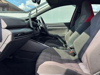 Volkswagen Golf 2.0 TSI GTI DSG Euro 6 (s/s) 5dr