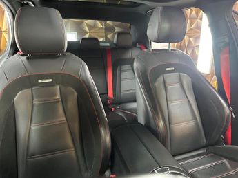 Mercedes-Benz E Class 3.0 E53 BiTurbo MHEV EQ Boost AMG (Premium Plus) SpdS TCT 4MATIC