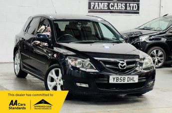 Mazda 3 2.0 Sport 5dr