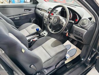 Mazda Mazda3 2.0 Sport 5dr