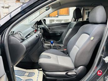Mazda Mazda3 2.0 Sport 5dr