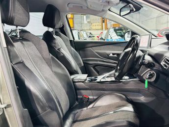 Peugeot 5008 1.6 BlueHDi Allure EAT Euro 6 (s/s) 5dr