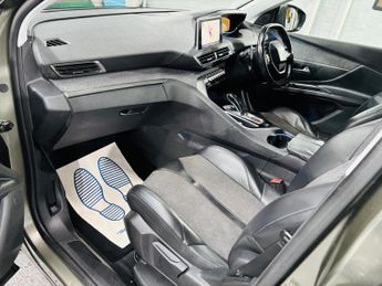 Peugeot 5008 1.6 BlueHDi Allure EAT Euro 6 (s/s) 5dr