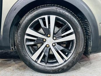 Peugeot 5008 1.6 BlueHDi Allure EAT Euro 6 (s/s) 5dr