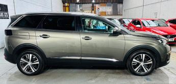 Peugeot 5008 1.6 BlueHDi Allure EAT Euro 6 (s/s) 5dr