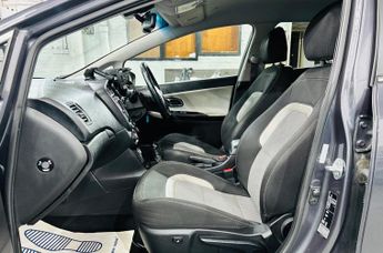 Kia Ceed 1.6 GDi 3 DCT Euro 5 5dr