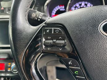 Kia Ceed 1.6 GDi 3 DCT Euro 5 5dr