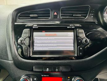 Kia Ceed 1.6 GDi 3 DCT Euro 5 5dr
