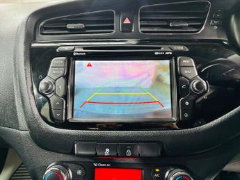 Kia Ceed 1.6 GDi 3 DCT Euro 5 5dr