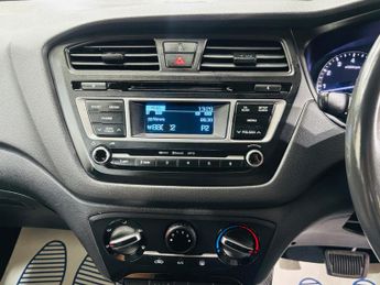 Hyundai i20 1.4 SE Auto Euro 6 5dr