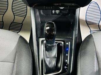 Hyundai i20 1.4 SE Auto Euro 6 5dr