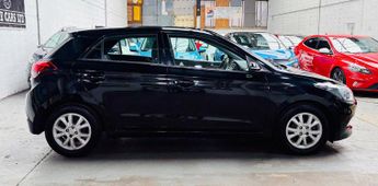 Hyundai i20 1.4 SE Auto Euro 6 5dr