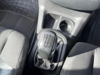 Citroen C4 Cactus 1.2 PureTech Flair Euro 6 (s/s) 5dr