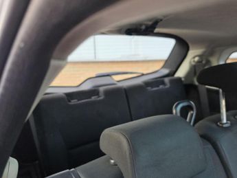 Nissan Qashqai+2 2.0 dCi n-tec Auto 4WD Euro 5 5dr