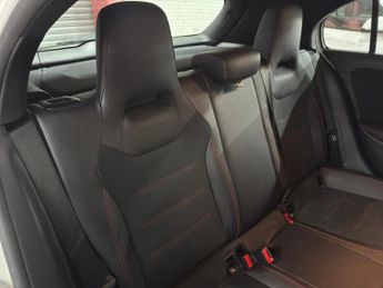 Mercedes-Benz A Class 1.5 A180d AMG Line (Executive) 7G-DCT Euro 6 (s/s) 5dr