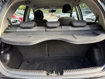 Kia Picanto 1.0 1 Air Euro 5 5dr