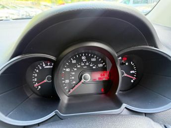 Kia Picanto 1.0 1 Air Euro 5 5dr