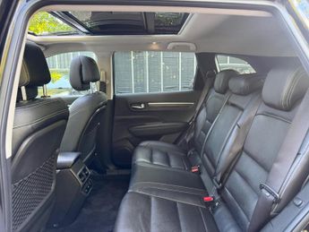 Renault Koleos 2.0 Blue dCi GT Line X-Trn A7 4WD Euro 6 (s/s) 5dr