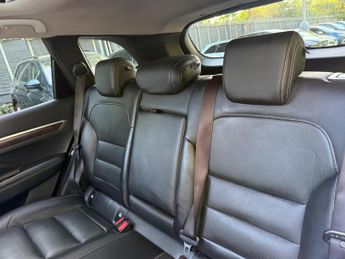 Renault Koleos 2.0 Blue dCi GT Line X-Trn A7 4WD Euro 6 (s/s) 5dr