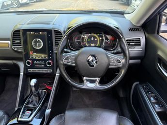 Renault Koleos 2.0 Blue dCi GT Line X-Trn A7 4WD Euro 6 (s/s) 5dr