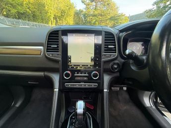 Renault Koleos 2.0 Blue dCi GT Line X-Trn A7 4WD Euro 6 (s/s) 5dr