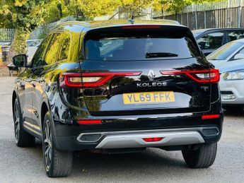 Renault Koleos 2.0 Blue dCi GT Line X-Trn A7 4WD Euro 6 (s/s) 5dr