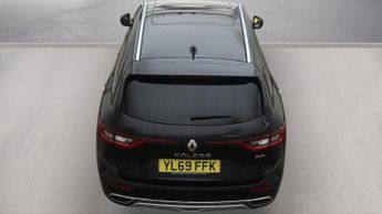 Renault Koleos 2.0 Blue dCi GT Line X-Trn A7 4WD Euro 6 (s/s) 5dr
