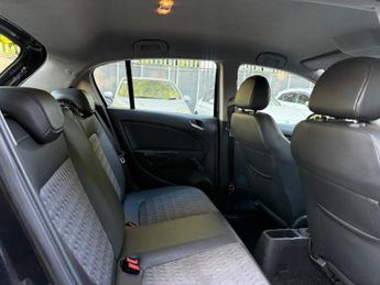 Vauxhall Corsa 1.4 16V SE Auto Euro 5 5dr