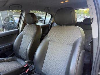 Vauxhall Corsa 1.4 16V SE Auto Euro 5 5dr