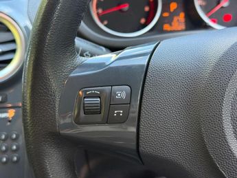Vauxhall Corsa 1.4 16V SE Auto Euro 5 5dr