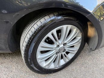 Vauxhall Corsa 1.4 16V SE Auto Euro 5 5dr