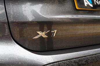 BMW X1 1.5 18i GPF xLine DCT sDrive Euro 6 (s/s) 5dr