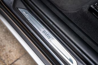 BMW X1 1.5 18i GPF xLine DCT sDrive Euro 6 (s/s) 5dr