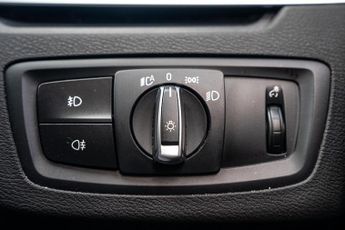 BMW X1 1.5 18i GPF xLine DCT sDrive Euro 6 (s/s) 5dr
