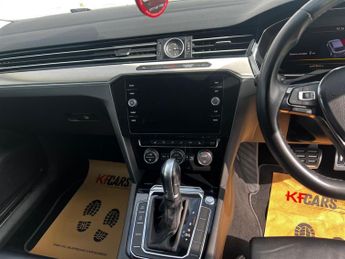 Volkswagen Arteon 1.5 TSI EVO Elegance Fastback DSG Euro 6 (s/s) 5dr