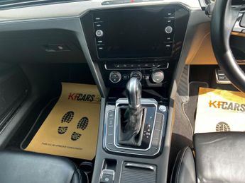 Volkswagen Arteon 1.5 TSI EVO Elegance Fastback DSG Euro 6 (s/s) 5dr