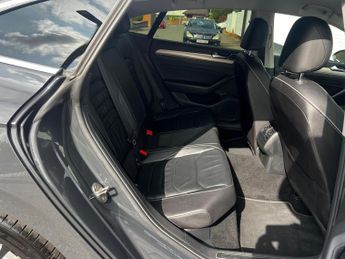 Volkswagen Arteon 1.5 TSI EVO Elegance Fastback DSG Euro 6 (s/s) 5dr