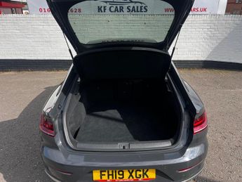 Volkswagen Arteon 1.5 TSI EVO Elegance Fastback DSG Euro 6 (s/s) 5dr