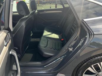 Volkswagen Arteon 1.5 TSI EVO Elegance Fastback DSG Euro 6 (s/s) 5dr