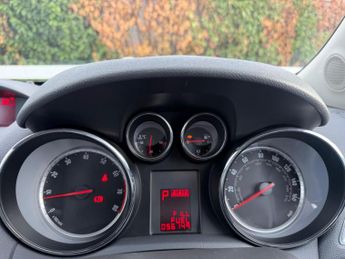Vauxhall Mokka 1.4T SE Auto 2WD Euro 5 5dr
