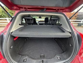 Vauxhall Mokka 1.4T SE Auto 2WD Euro 5 5dr