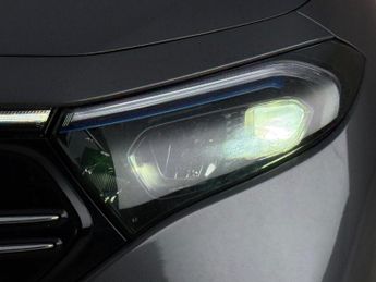 Mercedes-Benz EQA EQA 250+ 70.5kWh AMG Line (Premium) SUV 5dr Electric Auto (190 p