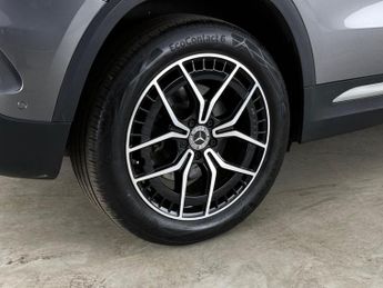 Mercedes-Benz EQA EQA 250+ 70.5kWh AMG Line (Premium) SUV 5dr Electric Auto (190 p