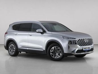Hyundai Santa Fe 1.6 h T-GDi Premium Auto Euro 6 (s/s) 5dr