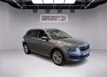 Skoda Kamiq 1.0 TSI SE L DSG Euro 6 (s/s) 5dr